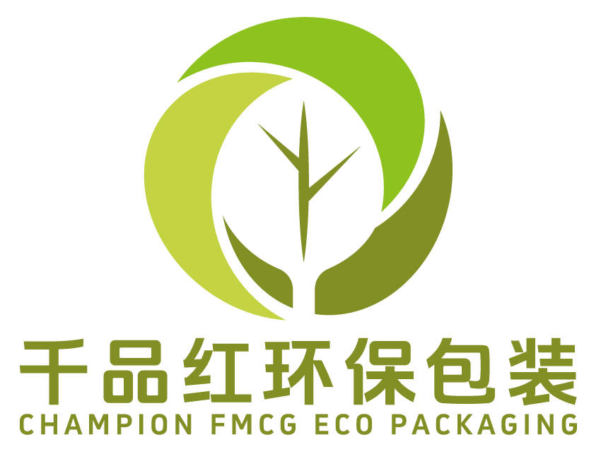 厦门千品红环保包装有限公司 Logo