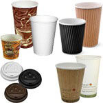 Coffee Cups Lids Sleeves Ctgy